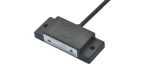 Ecotter PF-R20 cao nhạy cảm ổn định vuông cảm biến điện dung 24V Điện áp tối đa cho vị trí cách sử dụng - Product Image 3