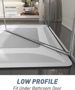 <span class=keywords><strong>2022</strong></span> nouveau luxueux Anti antidérapant antidérapant absorbant absorbant porte de sol Skymoving salle de bain tapis de bain tapis de salle de bain ensemble de tapis - Product Image 4