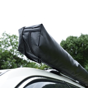 Tùy chỉnh OEM nhà máy xe mái hiên Lều nhanh chóng mở có thể thu vào không thấm nước cắm trại foxing 360 độ freestanding mái hiên - Product Image 6