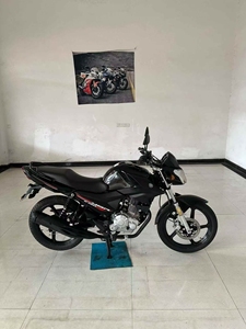 Yamaha Feizhi 150 - Motocicleta Deportiva <span class=keywords><strong>de</strong></span> Gasolina <span class=keywords><strong>de</strong></span> Dos Ruedas <span class=keywords><strong>de</strong></span> <span class=keywords><strong>Segunda</strong></span> <span class=keywords><strong>Mano</strong></span>. Acabado <span class=keywords><strong>de</strong></span> Pintura Original. Garantía <span class=keywords><strong>de</strong></span> Calidad. - Product Image 2