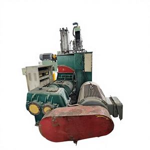 <span class=keywords><strong>Amasadora</strong></span> de Goma de Alta Capacidad de 55L con Motor como Componente Principal, Producto de <span class=keywords><strong>Segunda</strong></span> <span class=keywords><strong>Mano</strong></span> - Product Image 1