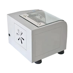 Agitateur de laboratoire à oscillation rotative, incubateur vertical à température constante, prix usine - Product Image 3