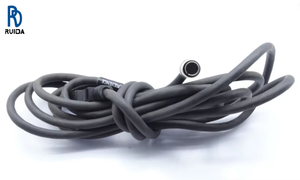เครื่องขยายสัญญาณไฟเบอร์ออปติก Keyence FS2-65 พร้อมไฟแสดงสถานะความเสถียร LED สีเขียว เพื่อการตรวจจับในงานอุตสาหกรรมที่เชื่อถือได้ - Product Image 1