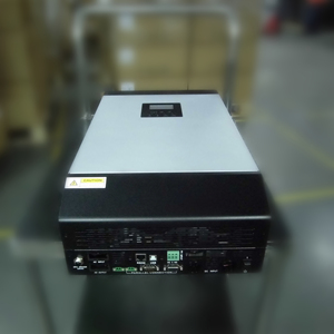 Convertisseur solaire hybride hors réseau <span class=keywords><strong>Axpert</strong></span> <span class=keywords><strong>MKS</strong></span> 5 kVA 48 VDC vers 220 VAC - Product Image 5