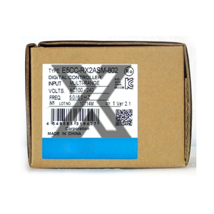 New Original E5CC-RX2ASM-802 <b>Temperature</b> <b>Controller</b> - Product Image 1