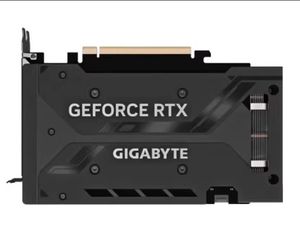 千兆字节RTX 4060ti Windforce 16GB显卡 - Product Image 5