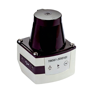 Sensor LiDAR 2D/3D TIM561-2050101 de Repuesto para la Serie TiM de Monitoreo de Seguridad - Product Image 3