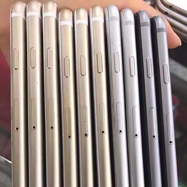 High Quality Used Phones for Phone11 Whaite for Phone 6s for Phone8