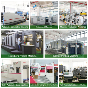 Kính sang trọng mua sắm túi giấy tùy chỉnh Kính mát trang sức mỹ phẩm quà tặng bao bì túi giấy - Product Image 6