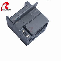 Módulo PLC Siemens Simatic S7-200 6ES7 288-1ST30-0AA0, Controlador de Programación PLC, Módulo CPU Inteligente, Nuevo Original en Stock