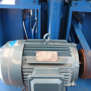 QTJ4-15 manuel béton moulage prix usine coût eps ligne de production aac hydraulique de fabrication de blocs creux en inde - Product Image 3