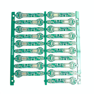 Высококачественная печатная плата PCB PCBA, многослойная сборка, надежное обслуживание, OEM - Product Image 1