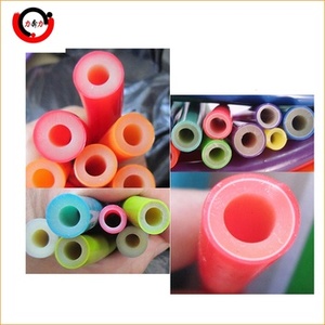 5*10Mm Hoge Kwaliteit Natuurlijke <span class=keywords><strong>Latex</strong></span> Rubberen Buis Tubing 5Mm * 10Mm Alle Grootte Kan Custom - Product Image 4
