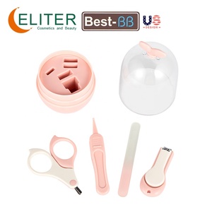 Eliter-productos de manicura para bebés, gran oferta, 2023 - Product Image 2