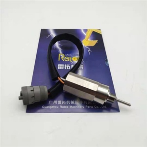Capteur de température du liquide de refroidissement E325L E330L EN PROMOTION 3E5370 3E-5370 - Product Image 4