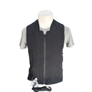 Gilet Airbag Equestre Affidabile e Protettivo <span class=keywords><strong>per</strong></span> <span class=keywords><strong>Adulti</strong></span> - Giacca da <span class=keywords><strong>Equitazione</strong></span> - Product Image 5