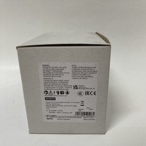 Interruptor Principal Siemens 3LD2264-1GP53 100% Nuevo y Original - Product Image 1