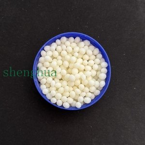 Gránulos de Resina TPU Resistentes al Desgaste para Moldeo, Blancos, Huafeng HF-3695AT HF-1071D, para Equipos Deportivos, Carcasas de Teléfono, Sellos y Calzado - Product Image 1