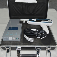 Injection de PRP Mésothérapie à domicile Régénération de la peau Sans équipement d'aiguille Régénération de la peau du visage Injection de mésothérapie