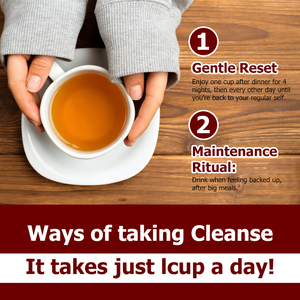 OEM ODM <b>Supplement</b> Detox Tea Promote Regularity Improve Digestion Colon Cleanse Promote Weight Loss - Product Image 4