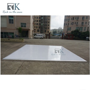 Pista de Baile Desmontable Moderna para Decoración de Eventos y Banquetes de Hotel - Product Image 4