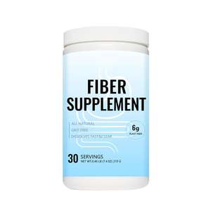 Tablet Probiotik Ekspor Perdagangan Luar Negeri untuk Dewasa, Suplemen Diet Bebas Gluten OEM, 30 Tablet, Umur Simpan 24 Bulan, Meningkatkan Pencernaan - Product Image 1