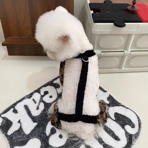 Overoles Impermeables para Perros Pequeños, Leggings Antipolvo para Exteriores, para Bichón Frisé, Teddy, Maltese, Aptos para Todas las Estaciones - Product Image 4