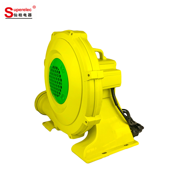 Airfun 950W Electric Blower for Bouncy Castle Big Trampoline 950W air Blower