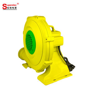 Soplador eléctrico <span class=keywords><strong>Airfun</strong></span> 950W para castillo hinchable Big Trampoline 950W soplador de aire - Product Image 1