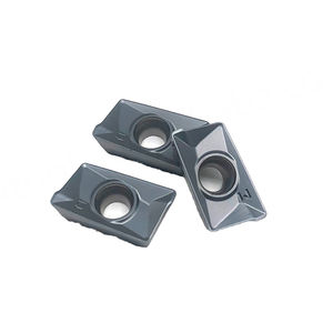 Inserto de Carburo para CNC Externo Valax APMT1604PDER-M2 KJ20, Acero Inoxidable, Aleación Dura, Recubrimientos PCD CBN CVD, Herramienta de Torneado Personalizada OEM - Product Image 5