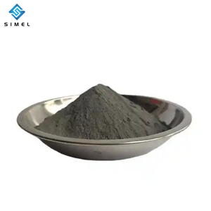 Polvo de Estaño Nano de Alta Pureza 99.9% 20nm CAS 25583-20-4 Simel Modelo SM Origen CN Materiales Biológicos/Recubrimientos a Granel - Product Image 3