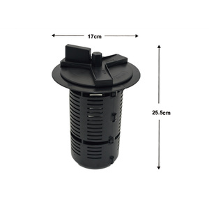 Station extérieure d'appât de termite de produit en plastique pour le jardin - Product Image 2