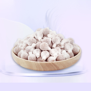 Vendita all'ingrosso Custom <span class=keywords><strong>Yoni</strong></span> <span class=keywords><strong>Detox</strong></span> perle a punta chiara <span class=keywords><strong>Yoni</strong></span> perle femminili <span class=keywords><strong>Yoni</strong></span> <span class=keywords><strong>Detox</strong></span> perle - Product Image 6