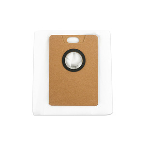 Bolsa de Polvo para Aspiradora Robot Tapo, Compatible con RV30 Max Plus, RV20 Max Plus, RV10 Plus, Filtro de Papel para Uso Doméstico - Product Image 4