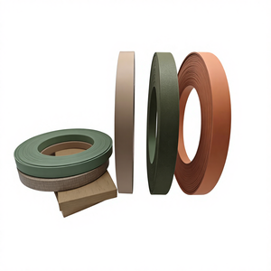 <span class=keywords><strong>Bande</strong></span> <span class=keywords><strong>de</strong></span> bordure en PVC écologique <span class=keywords><strong>de</strong></span> haute qualité, résistante à l'eau, pour accessoires <span class=keywords><strong>de</strong></span> meubles ABS/Acrylique/PVC - Product Image 5