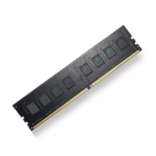 Desktop DDR4 8GB 2133MHz RAM Module CL15 ECC 1.2V Stock
