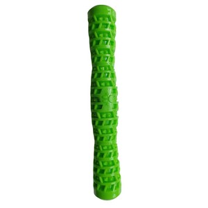 Jouets à mâcher indestructibles pour chiots - Jouets interactifs pour la dentition pour les races moyennes/grandes - Matériel TPR - Utilisation en intérieur/extérieur - Product Image 2