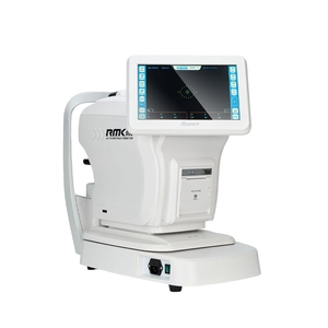 Aist Optics RMK-900 Autorrefractómetro Queratómetro, Equipo Oftálmico, Máquina de Optometría, Probador de Visión, Examen Ocular - Product Image 1