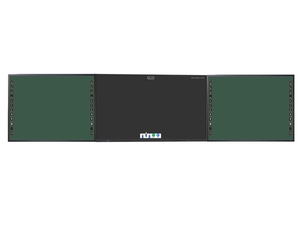 Utilisé Hkv352rc A10 Interactive Whiteboard Smart Board Classroom Solution avec 98 <span class=keywords><strong>D</strong></span>étecteurs - Product Image 1