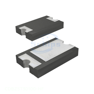 Z5-T CDBZ5T30100-HF Single Diodes Electronic Circuit Components Authorized Distributor - Product Image 1