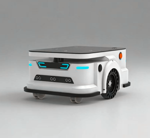 Plataforma de Chasis Robótico <span class=keywords><strong>ROS</strong></span> para Vehículos de 4 Ruedas, Kit de Robots UGV con LiDAR 2D/3D para Navegación y Mapeo Autónomo y Preciso - Product Image 2