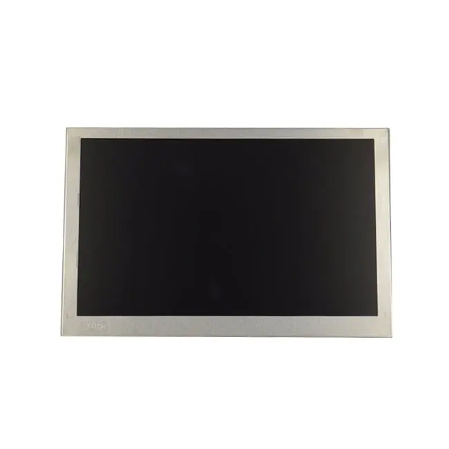 Industrielles AUO 7-Zoll-TFT-LCD-Panel G070VW01 V0 mit 7 " , 800*480 und Touchscreen für LCD-Display