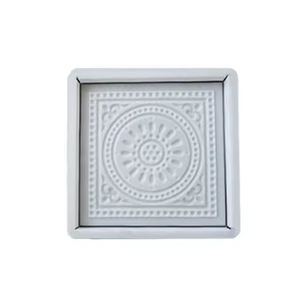 <span class=keywords><strong>Moule</strong></span> pour Pavé en <span class=keywords><strong>Béton</strong></span> de Haute Qualité Définissant Parfaitement les Bordures de Pavés - Product Image 1