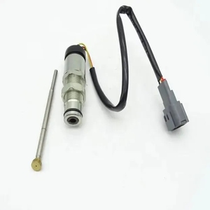 ชิ้นส่วนไฟฟ้าสำหรับ EX200-5 EX210-5 EX120-5 รถขุดเซ็นเซอร์วัดระยะดิสเพลสเมนต์เชิงมุม 9745876 4367899 พร้อมรับประกัน 1 ปี - Product Image 2