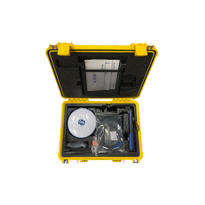 Stonex S9II/S900+ Versión Global Compatible con Bandas LTE/UMTS/GSM en Todo el Mundo, <span class=keywords><strong>Nano</strong></span> <span class=keywords><strong>SIM</strong></span>, para Proyectos Internacionales - Product Image 2