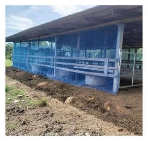 Red de insectos ancha de malla agrícola para Red de pollos de estanque de peces - Product Image 6