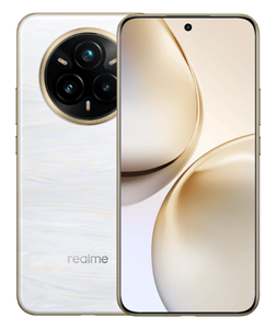 Nuevo Real Me <span class=keywords><strong>14</strong></span> Pro+ 12GB+256GB UI 6.0 7s Gen 3 Octa Core 5G Smartphone 6.8" OLED 120Hz 6000mAh 120W Carga Rápida - Product Image 1
