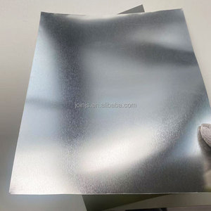 Weißblech 2,8/2,8 Zinn beschichtet für Farb dosen MR-Weißblech Stahlblech Weißblech 2,8/2,8 - Product Image 3