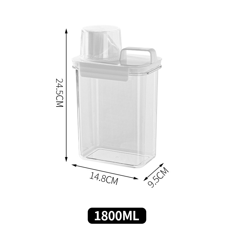 1800ML [Boxed]