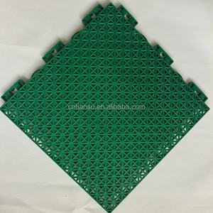 Piso para Cancha de Baloncesto, Kit, Exterior/Interior - Product Image 2